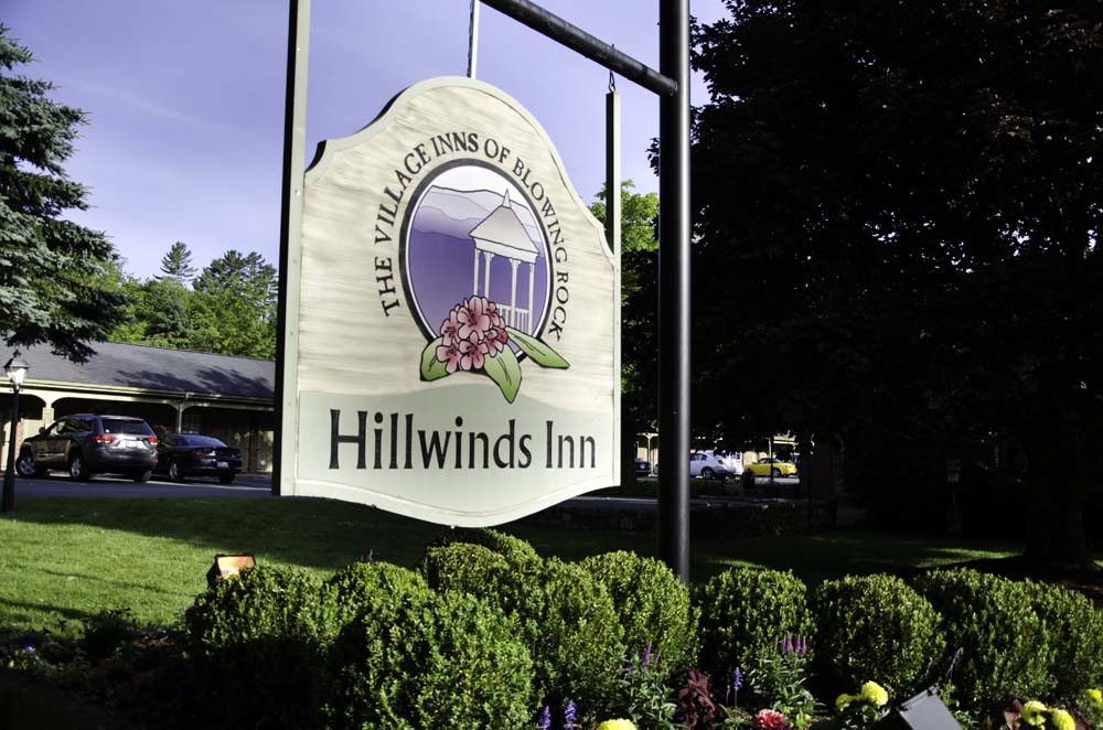 Hillwinds Inn