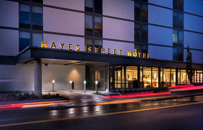 The Hayes Hotel