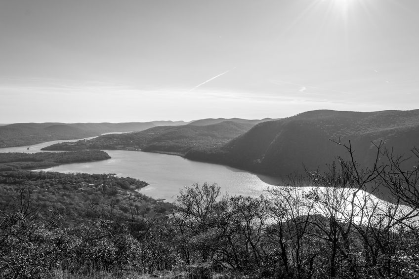 The Mid-Hudson Valley
