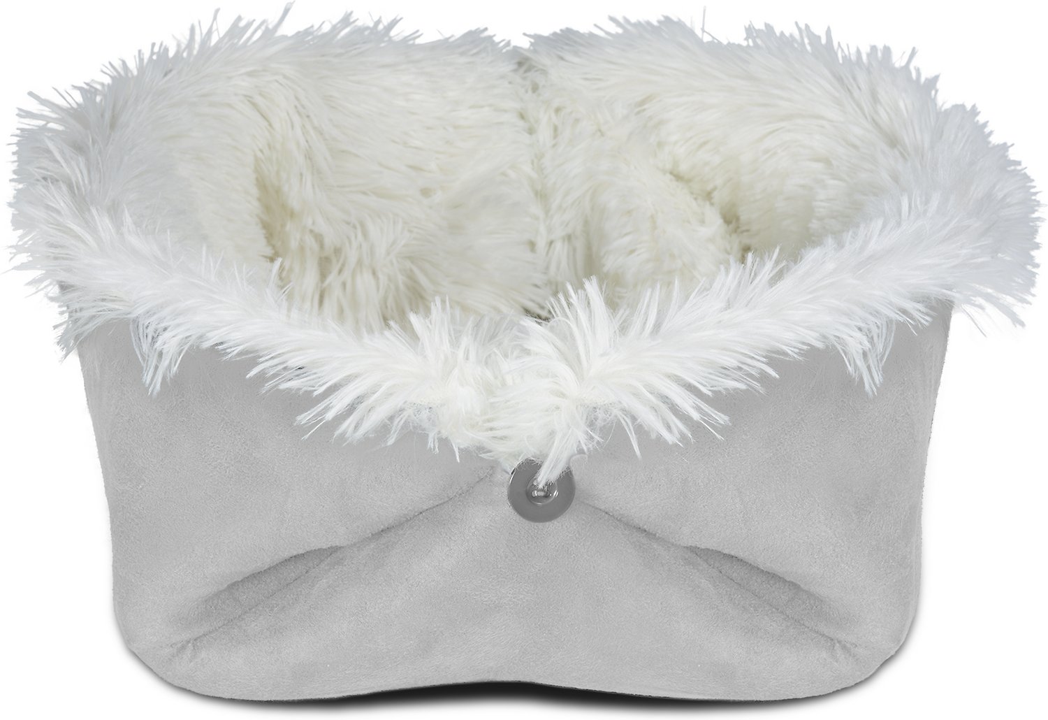 FurHaven Self-Warming Pet Bed