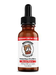 cod oil for dogs